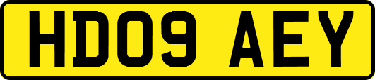 HD09AEY