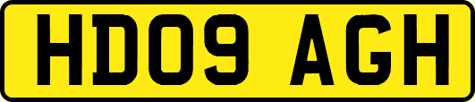 HD09AGH