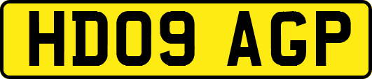 HD09AGP