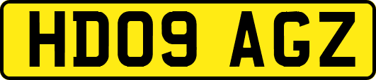 HD09AGZ
