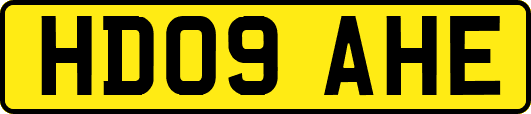 HD09AHE