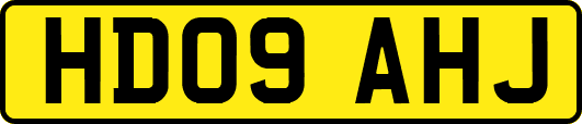 HD09AHJ
