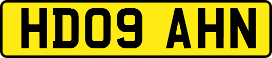 HD09AHN