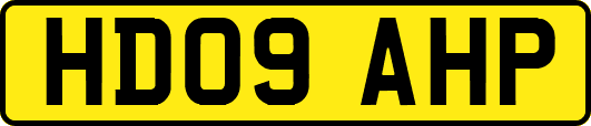 HD09AHP