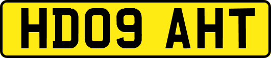 HD09AHT