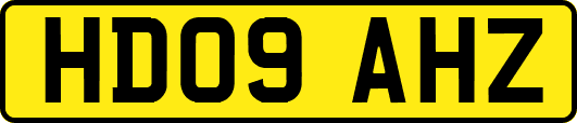 HD09AHZ