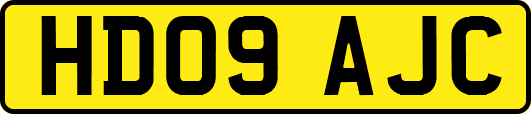 HD09AJC