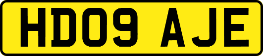 HD09AJE