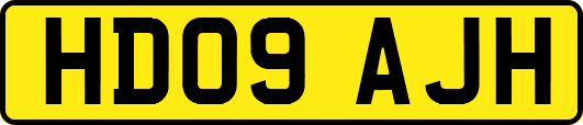 HD09AJH