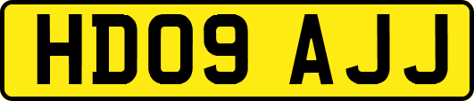 HD09AJJ