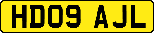 HD09AJL