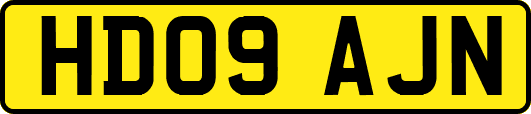 HD09AJN