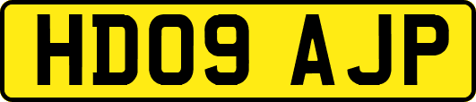 HD09AJP