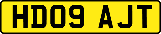 HD09AJT