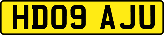 HD09AJU
