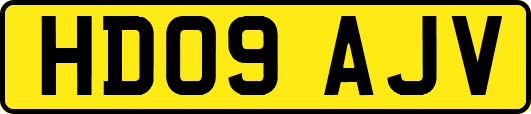 HD09AJV