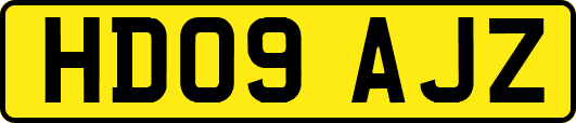 HD09AJZ