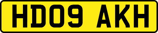 HD09AKH
