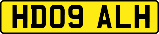 HD09ALH