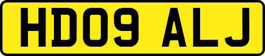 HD09ALJ