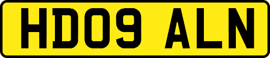 HD09ALN