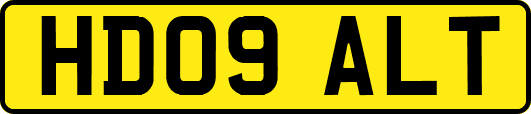 HD09ALT