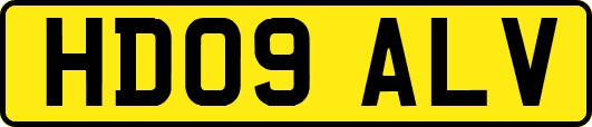 HD09ALV