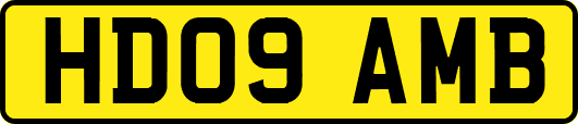 HD09AMB