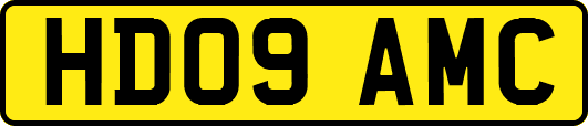 HD09AMC