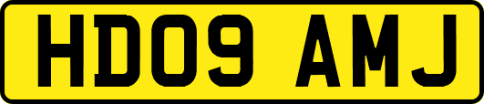HD09AMJ