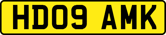 HD09AMK