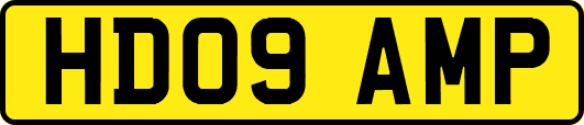 HD09AMP