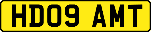 HD09AMT