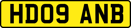 HD09ANB