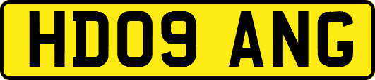 HD09ANG