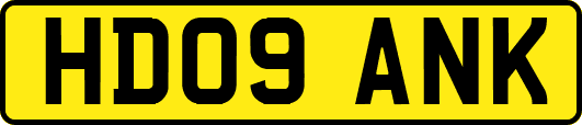 HD09ANK