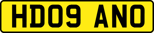 HD09ANO