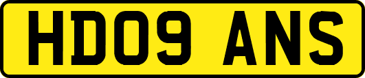 HD09ANS