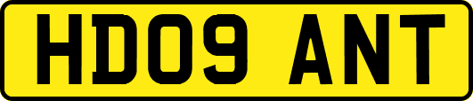 HD09ANT