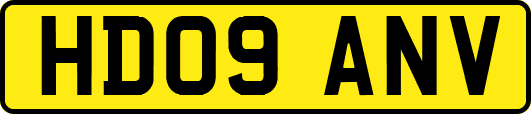 HD09ANV