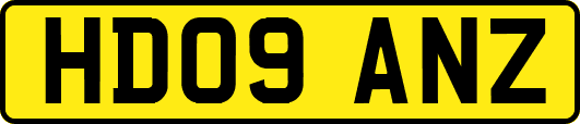 HD09ANZ