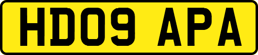HD09APA