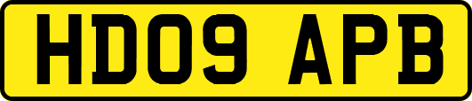 HD09APB