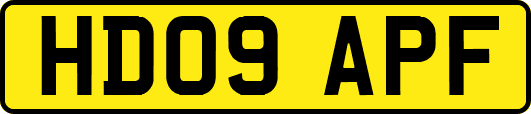 HD09APF