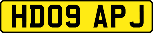HD09APJ