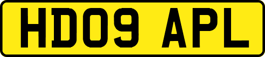 HD09APL