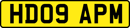 HD09APM