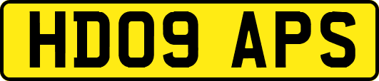 HD09APS