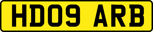 HD09ARB