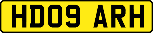 HD09ARH